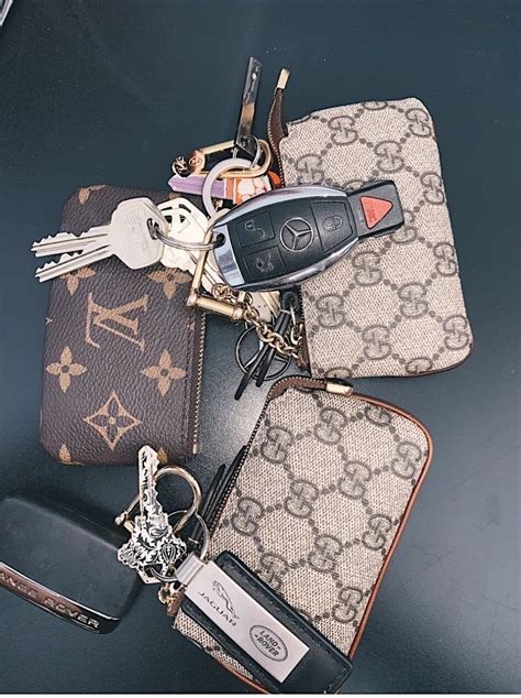 charms louis vuitton replica|louis vuitton wallet keychain.